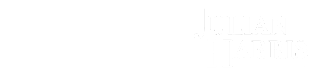Benjamin Beck Financial Adviser with Julian Harris
